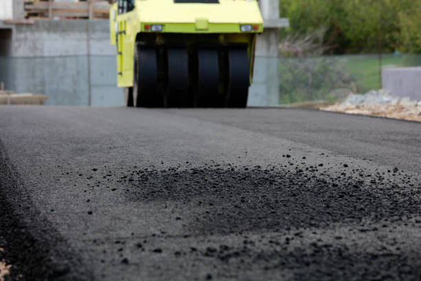 Reasons to Select Us for Your Driveway Paving Requirements in Drum Point, MD