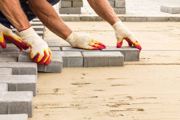 Best Driveway Resurfacing Pavers  in Drum Point, MD