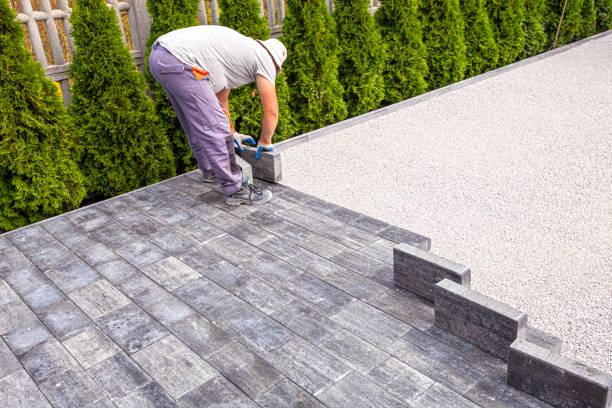 Best Permeable Paver Driveway  in Drum Point, MD
