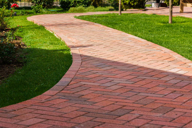 Best Residential Driveway Paver Services  in Drum Point, MD
