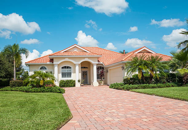 Best Residential Paver Driveway  in Drum Point, MD