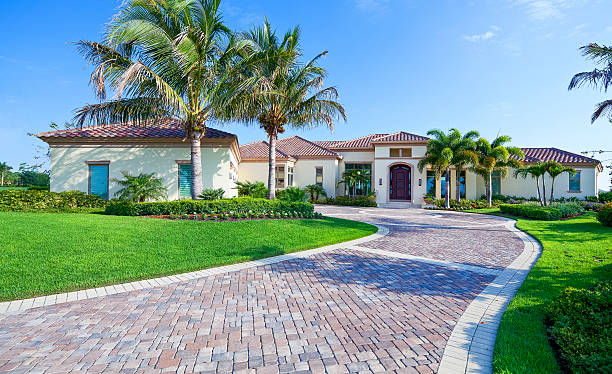 Best Driveway Pavers Near Me  in Drum Point, MD