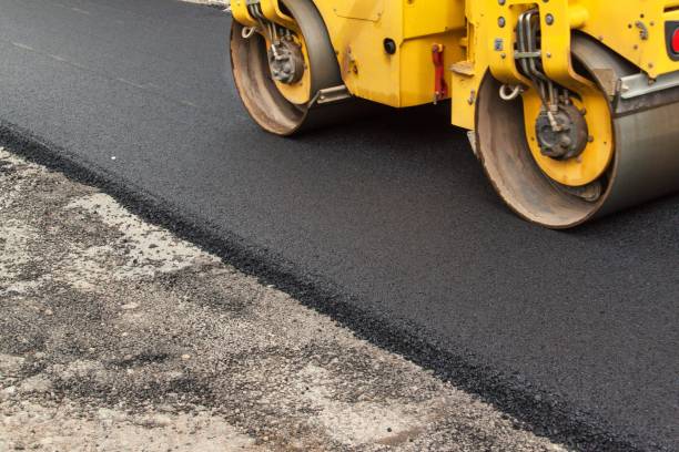 Best Paver Driveway Replacement  in Drum Point, MD