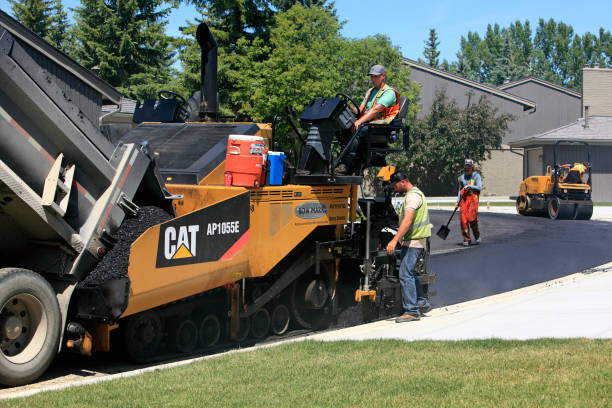 Best Driveway Pavers Near Me  in Drum Point, MD