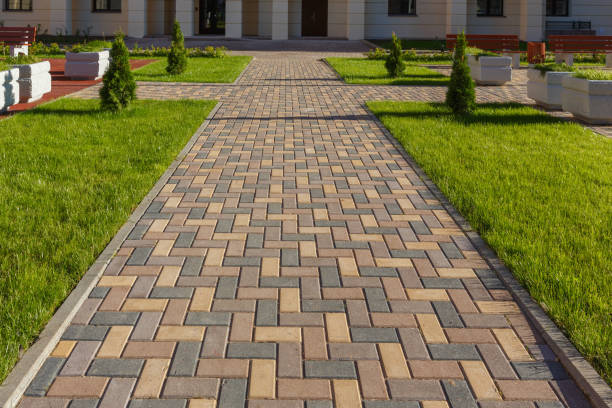 Best Driveway Paving Contractor  in Drum Point, MD